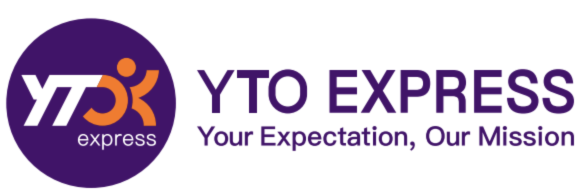 YTO Express logo